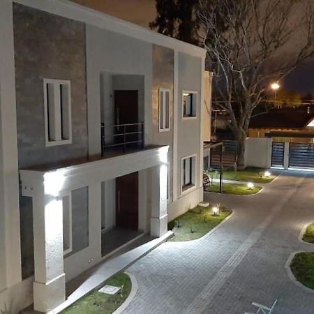 La Escondida Salta 2 Lejlighed General Alvarado Eksteriør billede